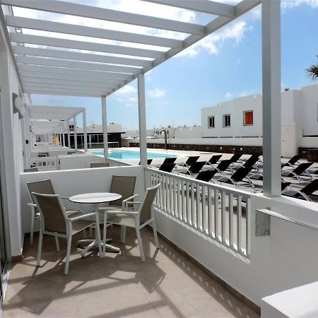 Gracioseros 106 Puerto del Carmen (Lanzarote) Exterior foto