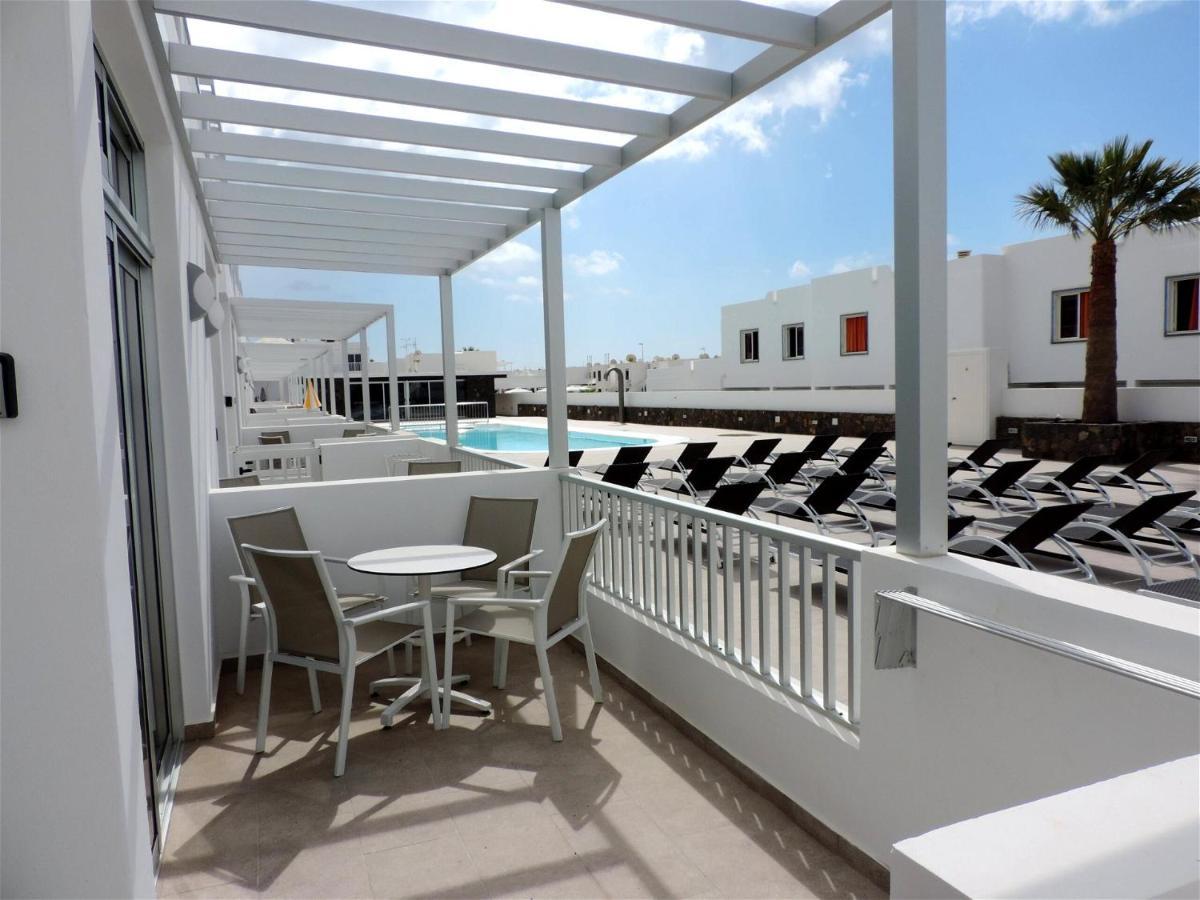 Gracioseros 106 Puerto del Carmen (Lanzarote) Exterior foto