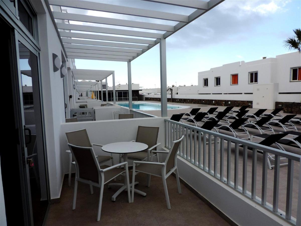Gracioseros 106 Puerto del Carmen (Lanzarote) Exterior foto
