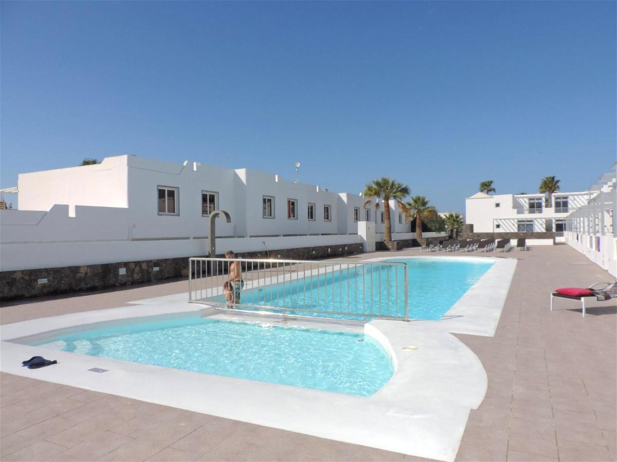 Gracioseros 106 Puerto del Carmen (Lanzarote) Exterior foto