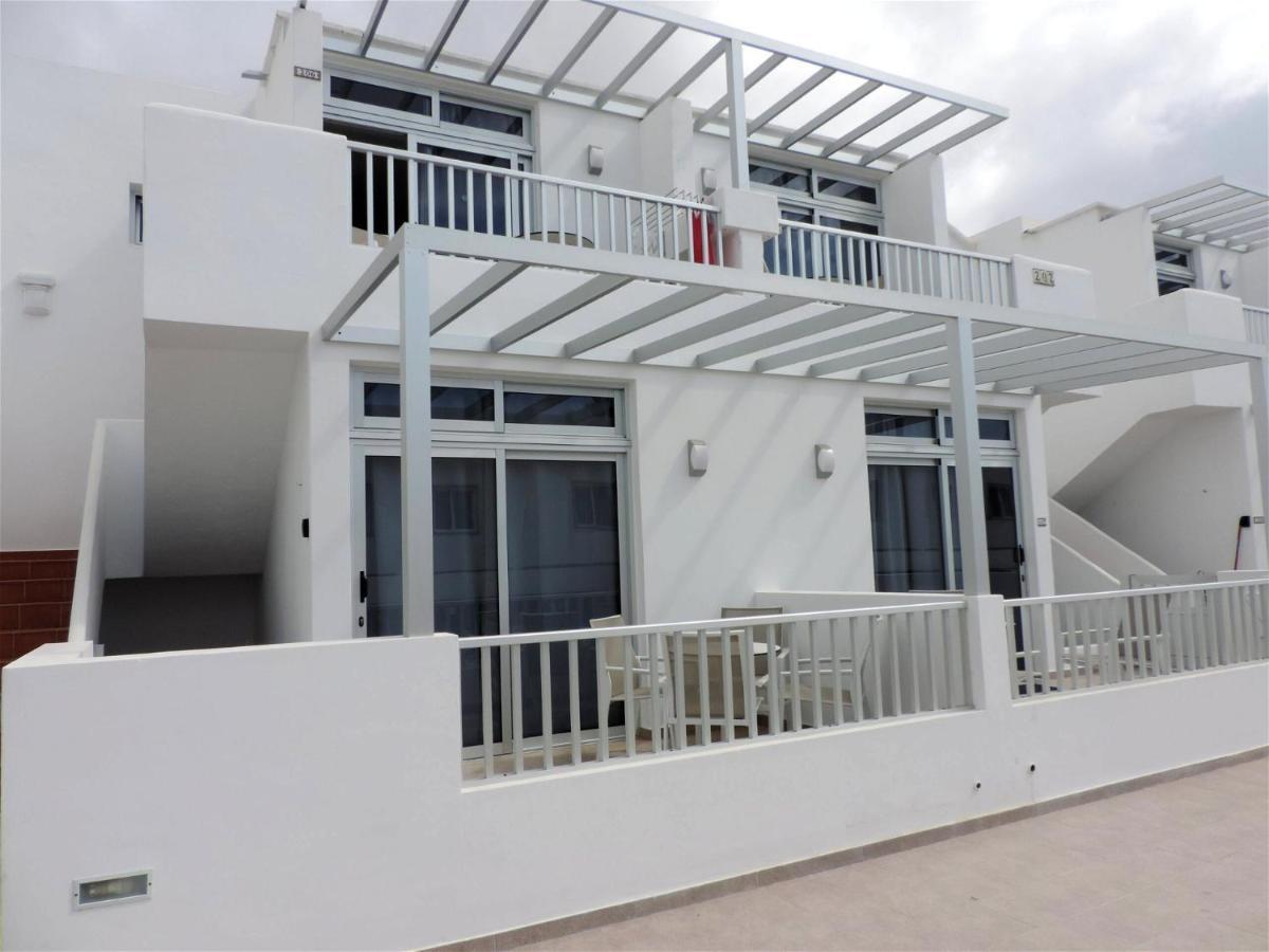 Gracioseros 106 Puerto del Carmen (Lanzarote) Exterior foto